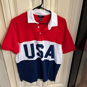 Forever 21 USA 🇺🇸 Polo 👕